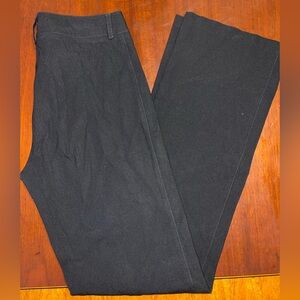 Bebe vintage black Pants